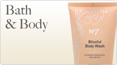 Bath & Body